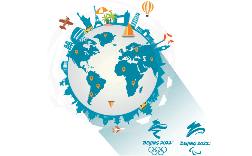 百慕大回国代理 - ROUTECN